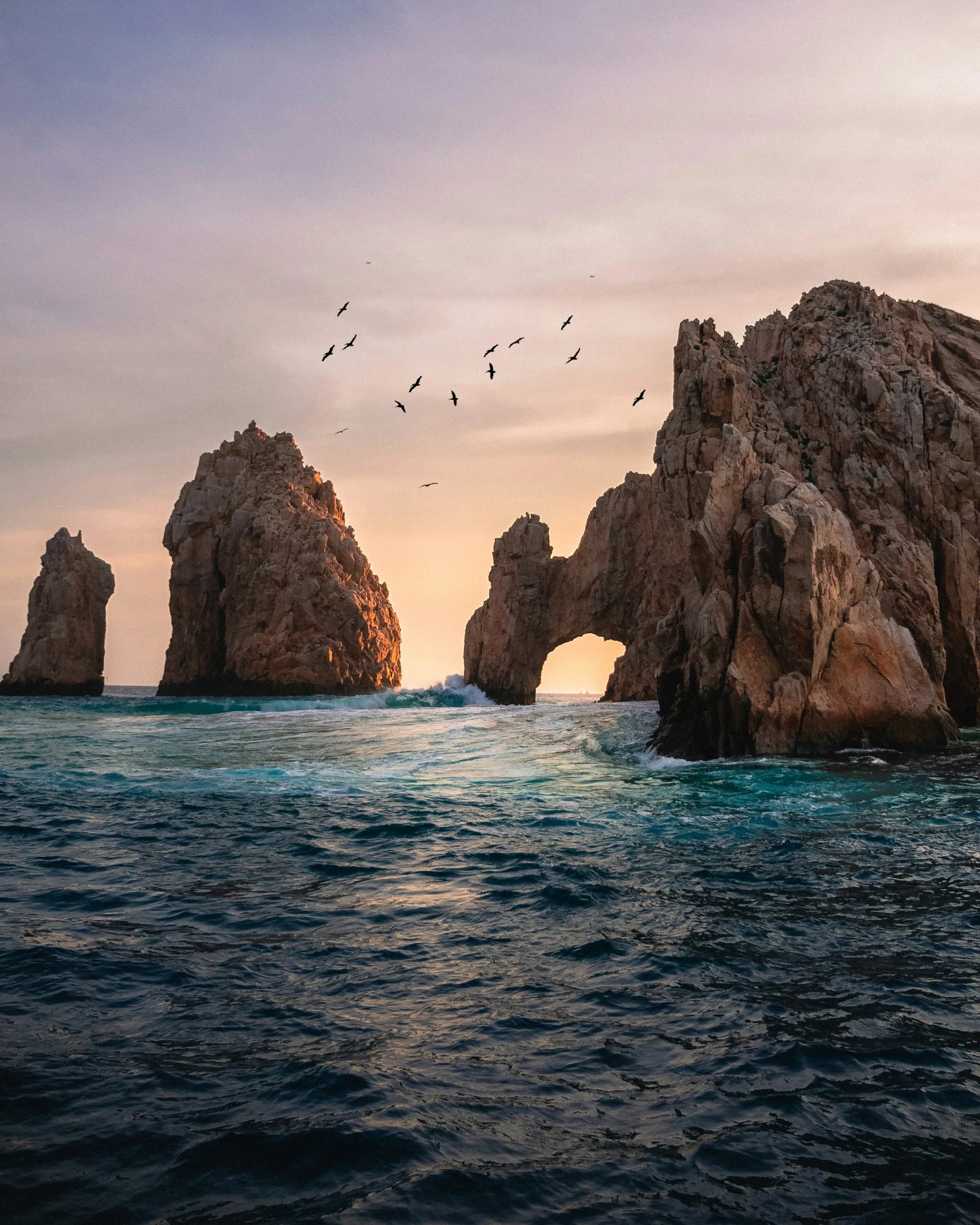 Tours and activities in Cabo San Lucas, Mexico