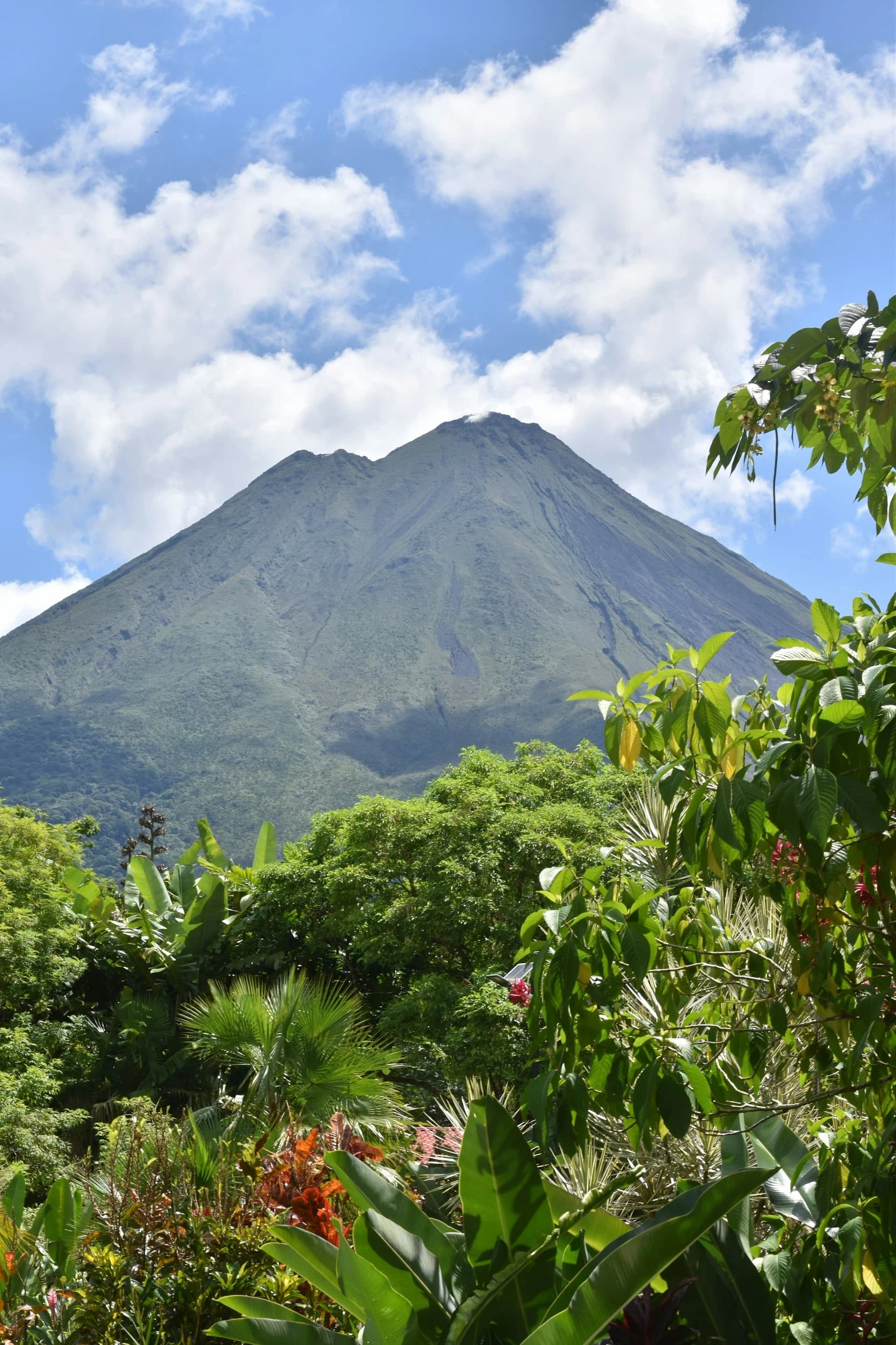 Costa Rica, Costa Rica