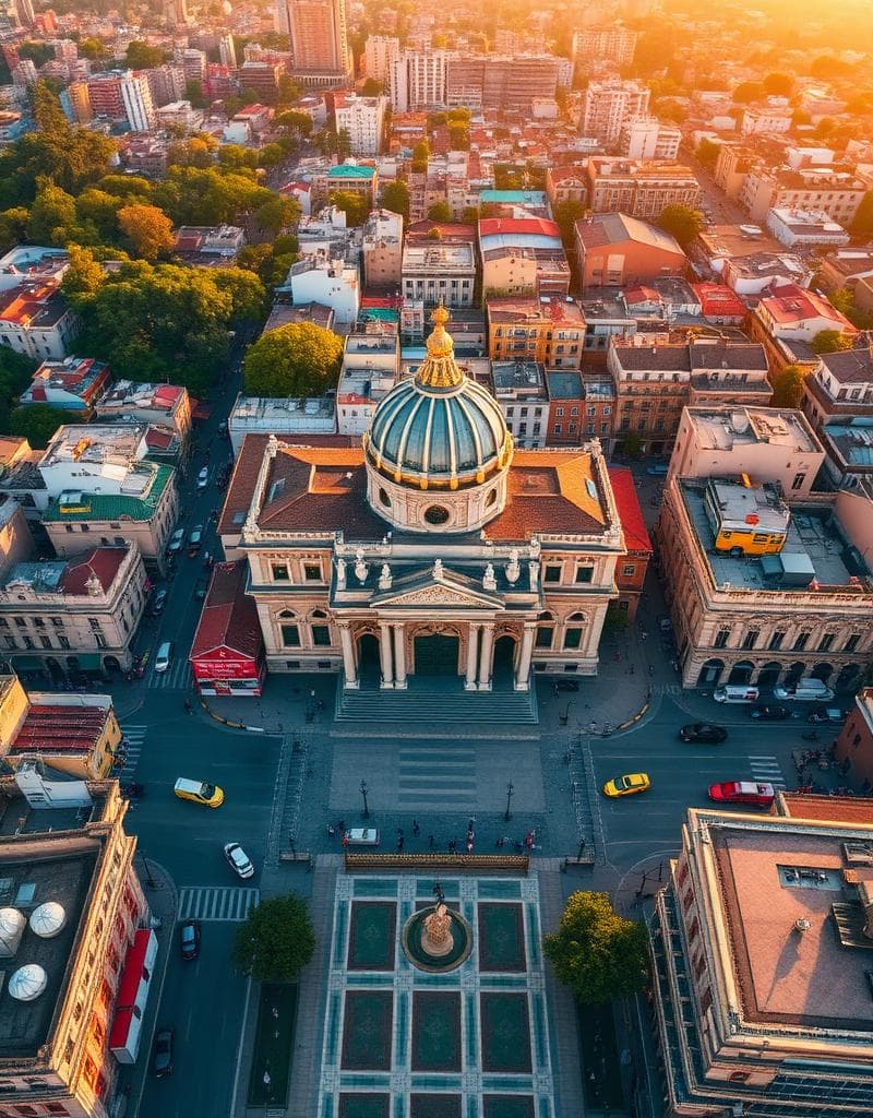 Best Food Tours in Mexico City: A Complete Guide