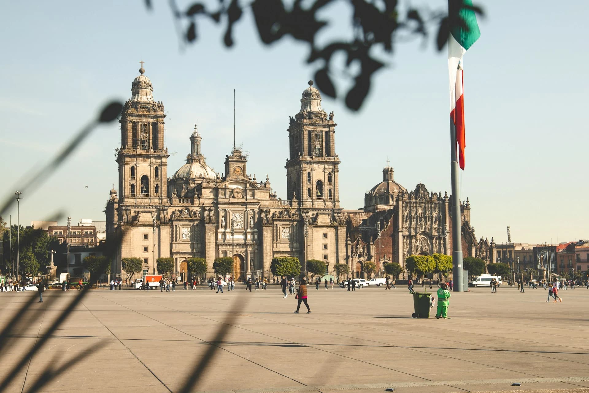 Tours and activities in Mexico City, Mexico